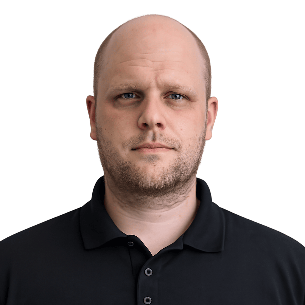 Audrius Gaizauskas