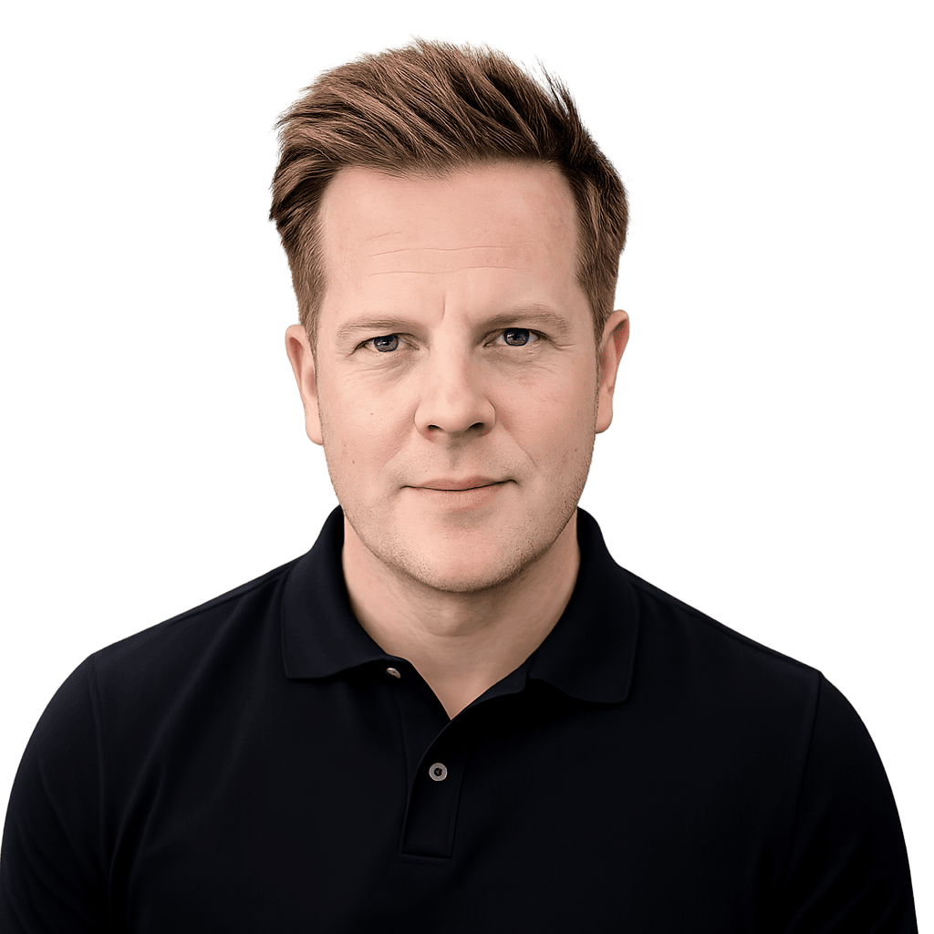 Kristian Debry