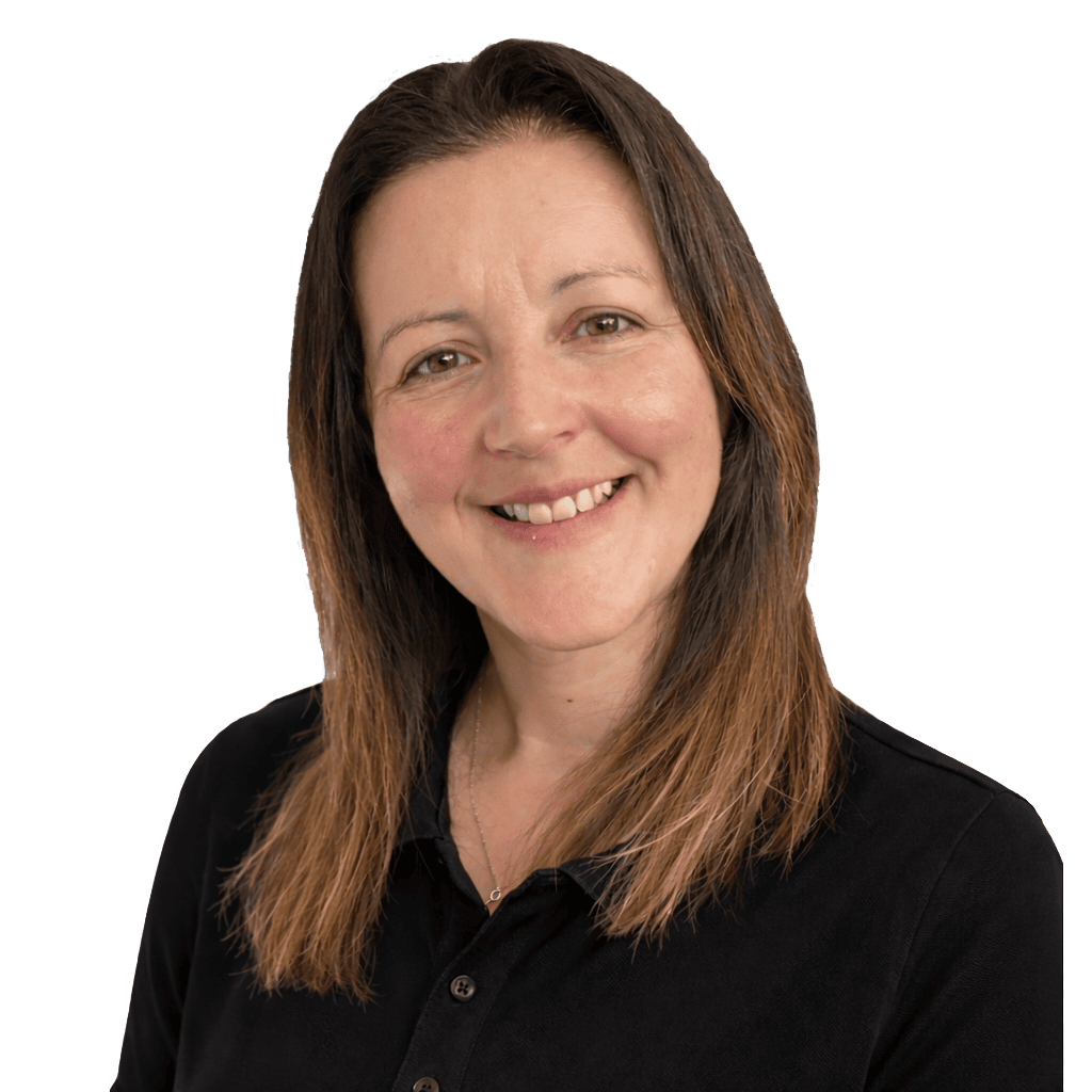 Tammy Gaizauskas